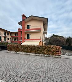 Miniappartamento a Pievebelvicino vicenza