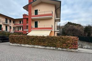 Miniappartamento a Pievebelvicino vicenza