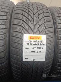 1 GOMME USATE INVERNALE 2255017 - CP26116037