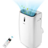 condizionatore 4 in 1 