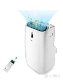 condizionatore 4 in 1 