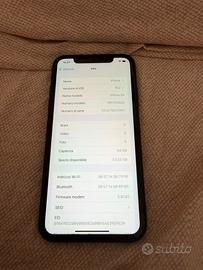 Apple Iphone XR 64gb