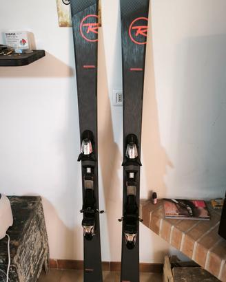 sci Rossignol EXP 80 