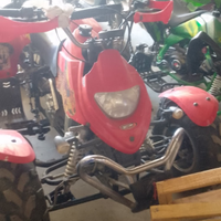 Quad 250cc 4 tempi 3281716025