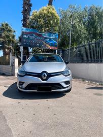 Renault Clio dCi 8V 75 CV 5 porte Duel