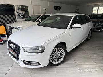 audi A4 diesel 