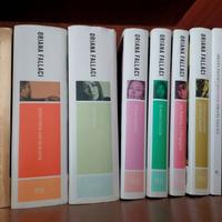 ** Oriana Fallaci - tot 8 libri