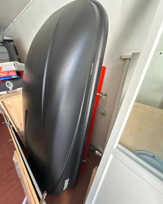 Baule Thule Ocean 200