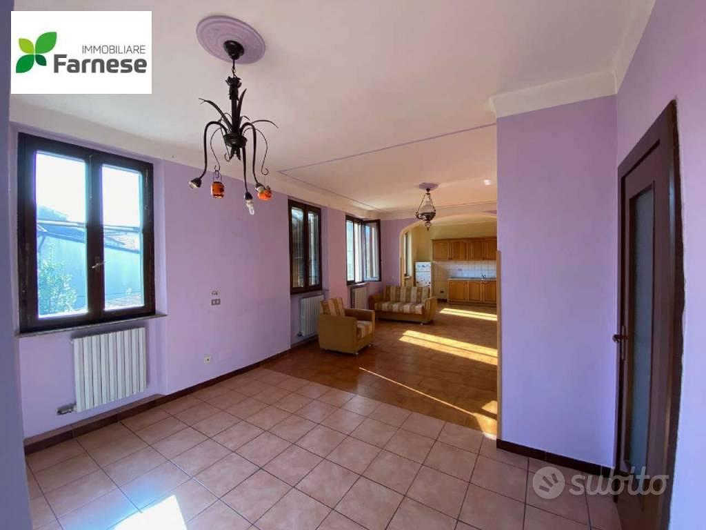 Appartamento – San Rocco al Porto, Campagna - Vista 4