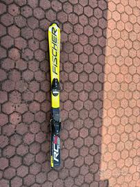 sci Fischer Powercore Race