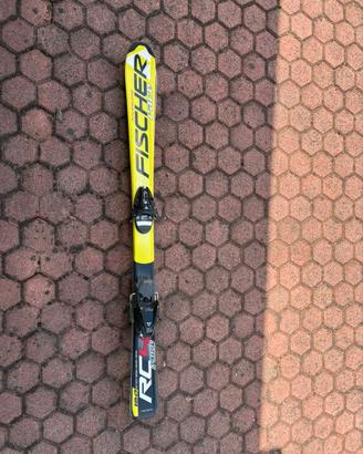 sci Fischer Powercore Race
