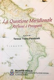 Per i Cerignolani nel mondo: libro nostalgico