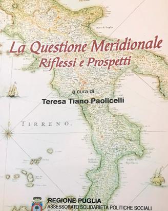 Per i Cerignolani nel mondo: libro nostalgico