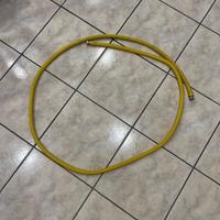 tubo del gas città 