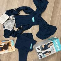 Fascia porta bebe