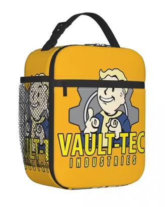 Borsa termica pranzo Fallout