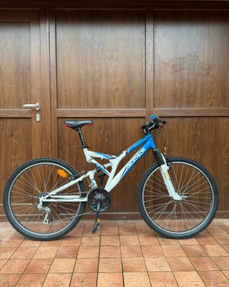 Mtb per passeggiata