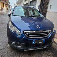 Peugeout 2008