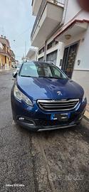 Peugeout 2008
