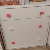 mobili per cameretta 