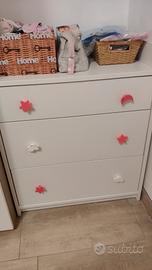 mobili per cameretta 