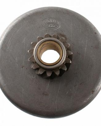 Campana frizione 15 denti Malanca Z 2 serie