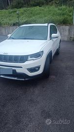 Jeep Compass 1.6 diesel