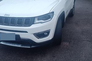 Jeep Compass 1.6 diesel