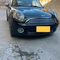 Mini cooper 1.6 120 cv