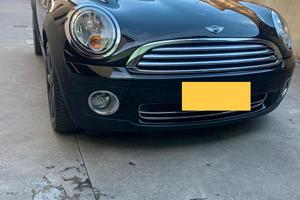 Mini cooper 1.6 120 cv