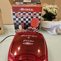 Ariete hamburger 