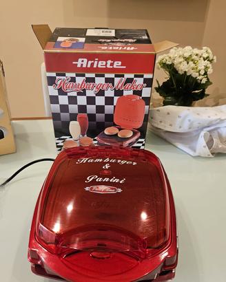 Ariete hamburger 
