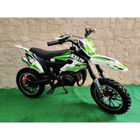 Mini Moto Cross KXD Furius 49 cc