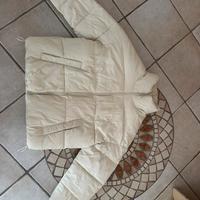 Giacca piumino uomo