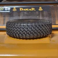 Gomme crawler scaler d1rc