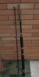 canna da pesca