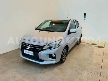 Mitsubishi Space Star 1.2 Invite radio