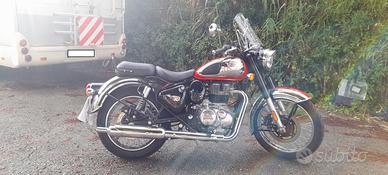 ROYAL HENFIELD   350 CLASSIC