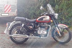 ROYAL HENFIELD   350 CLASSIC