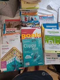 libri servizi sociali e economico sociale