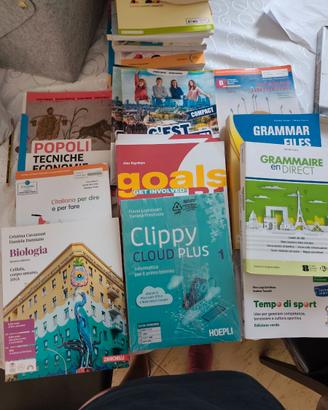 libri servizi sociali e economico sociale