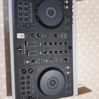 controller DDJ FLX4