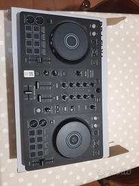 controller DDJ FLX4
