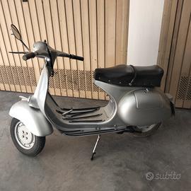 vespa GS 150 2 serie da passaggio tutto originale 