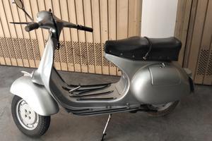 vespa GS 150 2 serie da passaggio tutto originale 