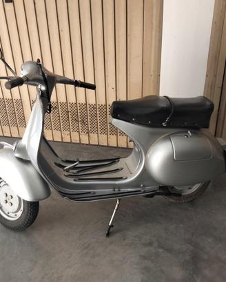 vespa GS 150 2 serie da passaggio tutto originale 