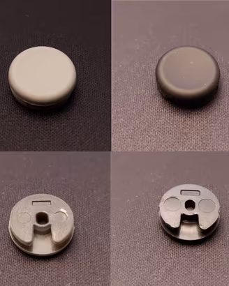 2x Thumbstick per Nintendo 2DS 3DS XL LL