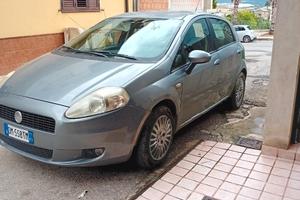 FIAT Grande Punto - 2007