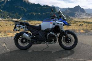 BMW R 1300 GS Adventure Trophy ASA