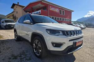 JEEP Compass 1.4 MultiAir 2WD Limited